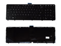 LappyPower Compatible Laptop Keyboard for HP ZBook 15 G1, 15 G2, 17 G1, 17 G2 Series (WITHOUT Trackpoint)