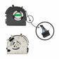 LappyPower Laptop CPU Fan for HP EliteBook 840-G5 840 G6 840-G6 845 G5 845 G6 845G5 845-G5 845G6 845-G6 Series (4 Pin)
