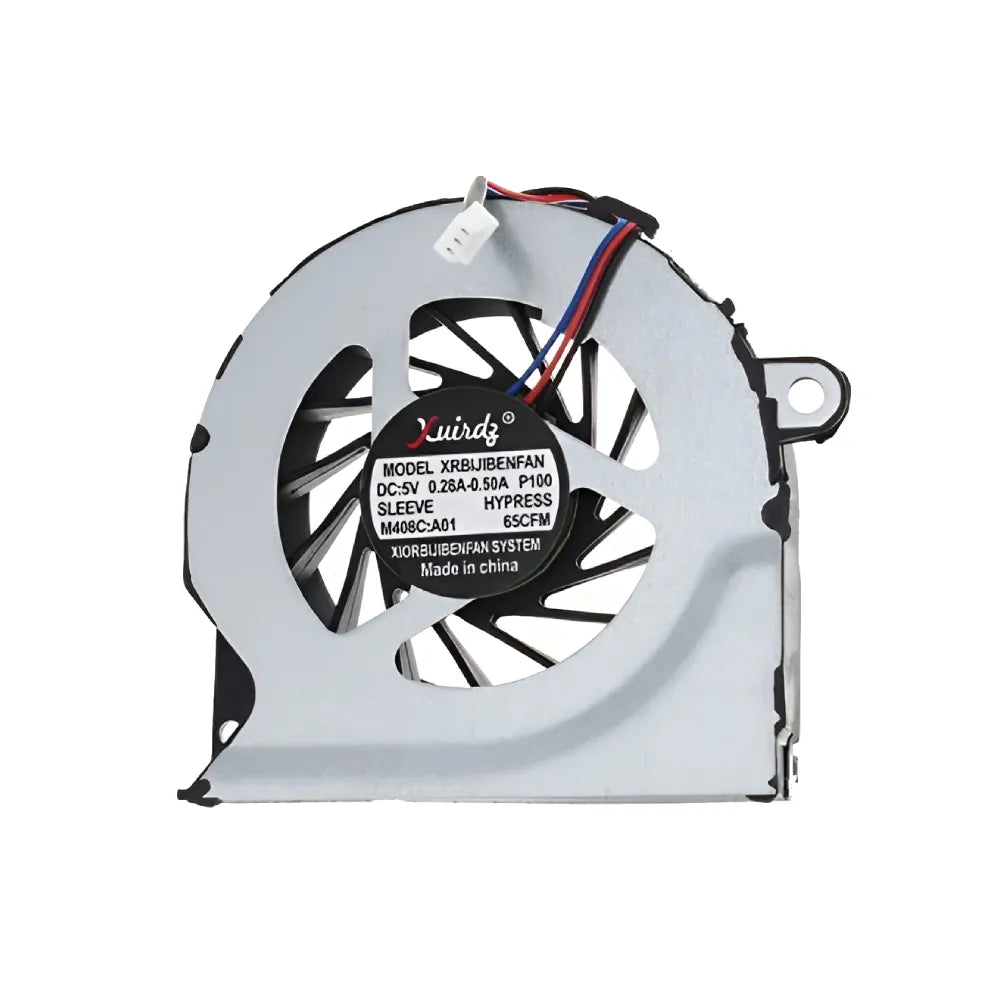 LappyPower Laptop CPU Cooling Fan for HP ProBook 4320S 4321S 4326S 4420S 4421S 4426S Series (3 Pin)