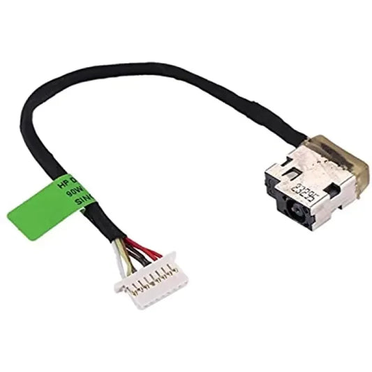 LappyPower Laptop DC Power Jack For HP 14-AK 15-AC 15-AF 15-AY 15-BA 15-BN Series