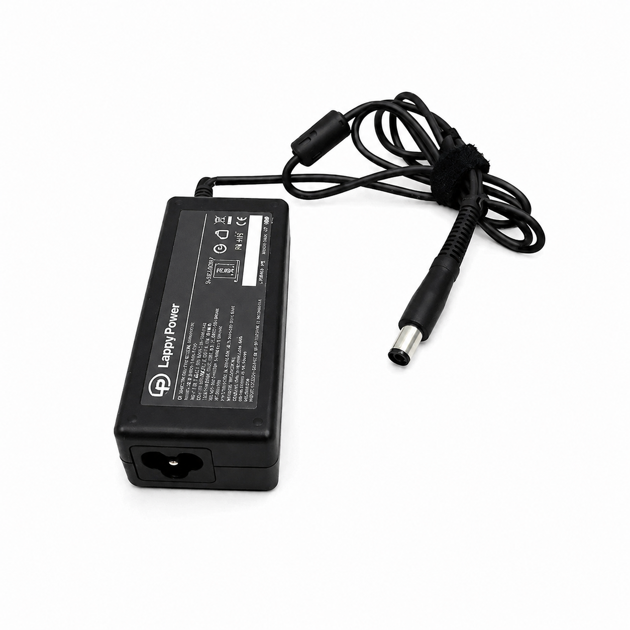 Hp Adapter Big Pin 