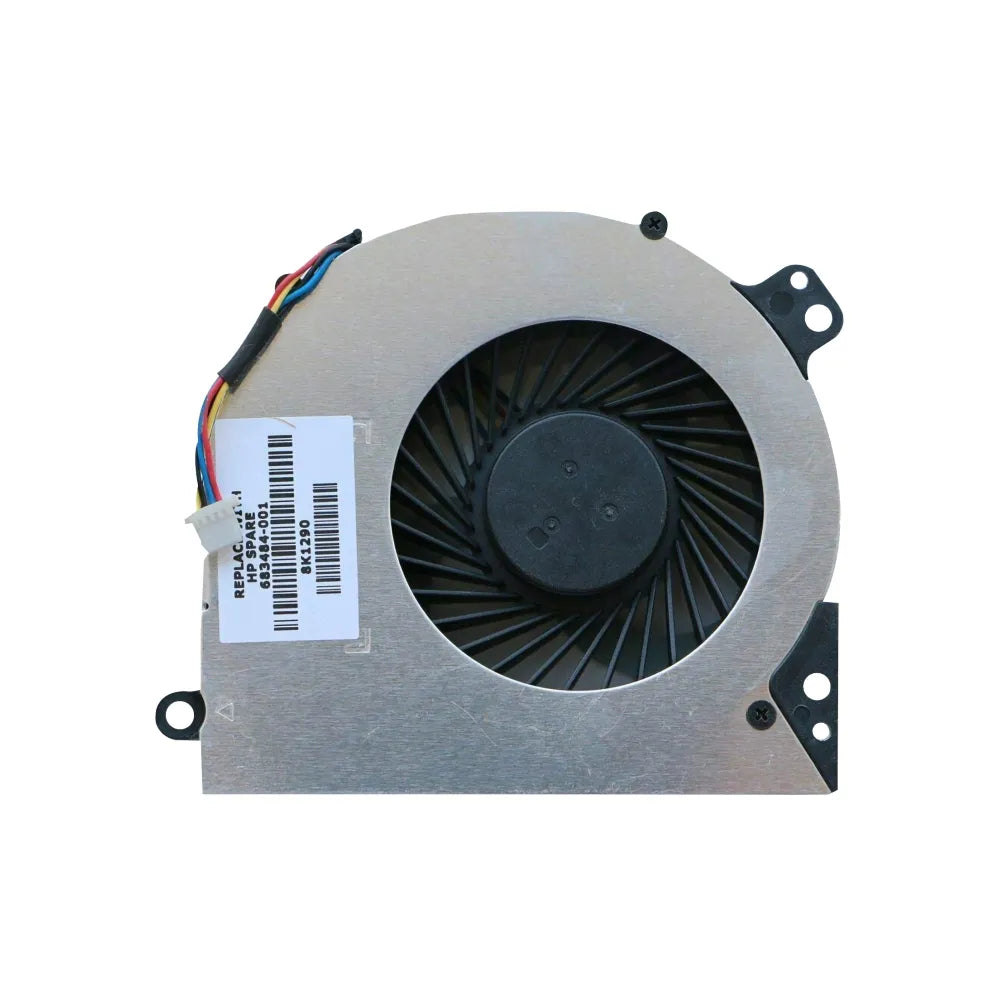 LappyPower Laptop CPU Cooling Fan for HP 4540 4540S 4740S Series (4 Pin)