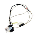 LappyPower Laptop Display Cable for HP Notebook 15-AC, 15AC, 15-AY, 15AY, 15-AF, 15AF, 250-G4, 255-G4, 250-G5 AHL50 Series (30 PIN)