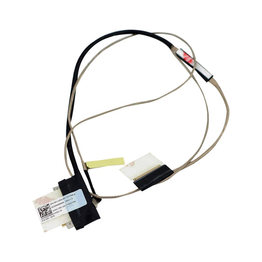LappyPower Laptop Display Cable for HP Notebook 15-AC, 15AC, 15-AY, 15AY, 15-AF, 15AF, 250-G4, 255-G4, 250-G5 AHL50 Series (30 PIN)