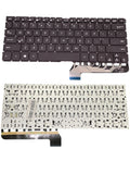 LappyPower Laptop Keyboard for Asus ZenBooK UX430, UX430UA, UX430UQ, UX430UN Series without Backlit