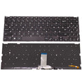 LappyPower Laptop Keyboard for ASUS X509 X509FA X509UA X515 Black with Backlit