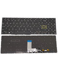 LappyPower Laptop Keyboard for Asus VivoBook X513 X513E X513EA X513EP X513EQ X513IA X513UA X513I Black with Backlit