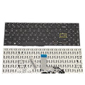 LappyPower Laptop Keyboard for Asus VivoBook X513 X513E X513EA X513EP X513EQ X513IA X513UA X513I Black without Backlit