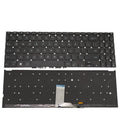 LappyPower Laptop Keyboard for ASUS VivoBook X512 X512J X512JA X512 X512D X512FA X512F Black with Backlit