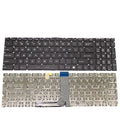 LappyPower Laptop Keyboard for MSI GL62 GL72 GL72M GL72VR Black without Backlit