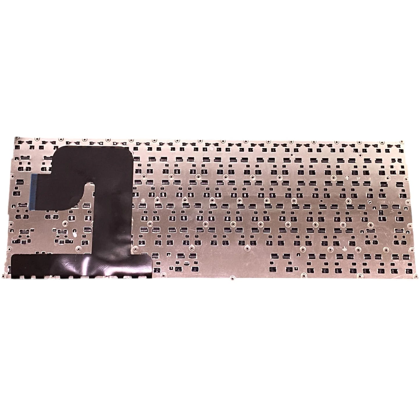 LappyPower Laptop Keyboard for ASUS TP203, TP203N, TP203NAH, TP203M Black without Backlit
