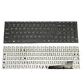 LappyPower Laptop Keyboard for Gateway GWTN156-7 GWTN156-7BK Black without Backlit
