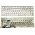 LappyPower Laptop Keyboard for Asus VivoBook 15 X1502 Silver without Backlit