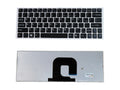 Laptop Keyboard compatible for SONY YB