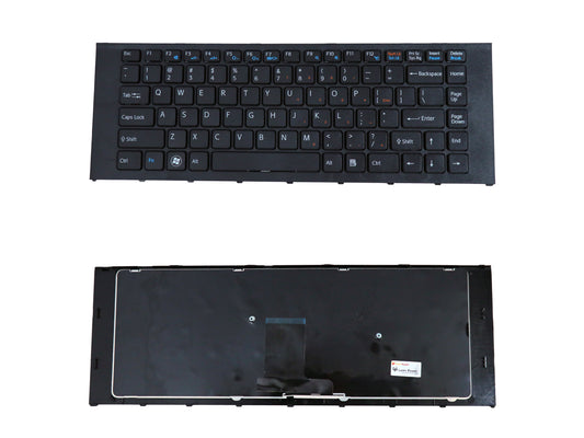 Laptop Keyboard compatible for SONY EA