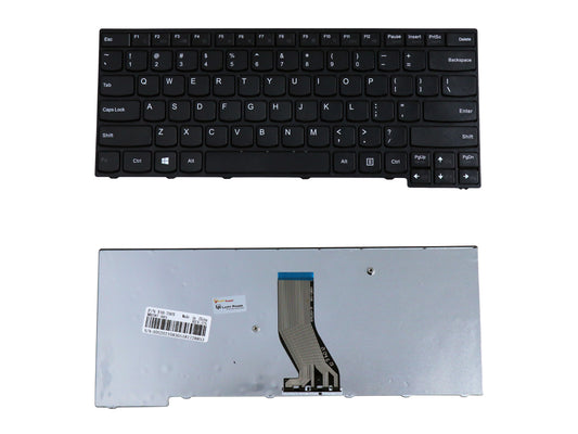 Laptop Keyboard compatible for LENOVO E40-70 / E40-80