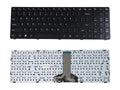 Laptop Keyboard compatible for LENOVO 100 15