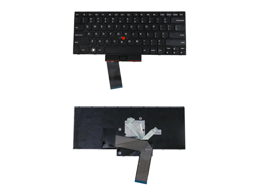 Laptop Keyboard compatible for LENOVO E420