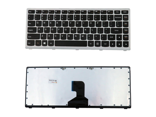 Laptop Keyboard compatible for LENOVO Z400