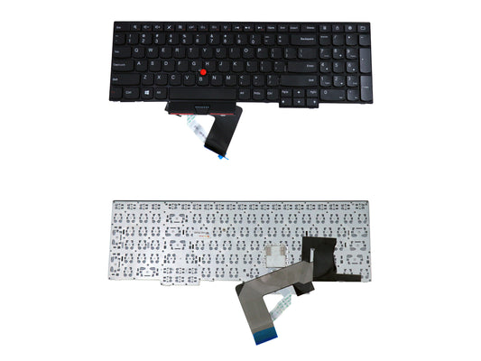 Laptop Keyboard compatible for LENOVO E530