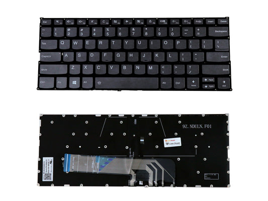 Laptop Keyboard compatible for LENOVO 530-14" KB / 530-15" KB WITH LIGHT