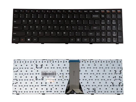 Laptop Keyboard compatible for LENOVO G50 70 SLIM