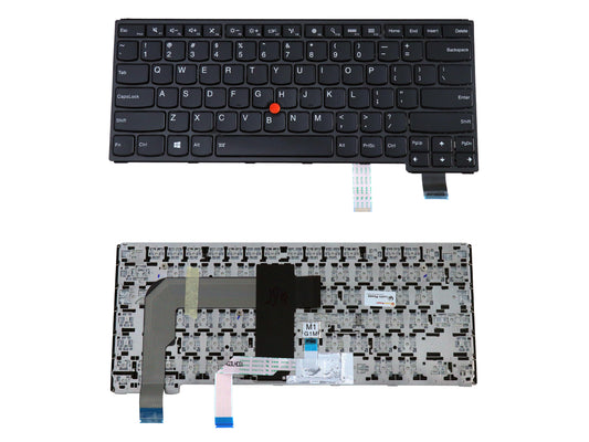 Laptop Keyboard compatible for LENOVO YOGA 14 / YOGA 460