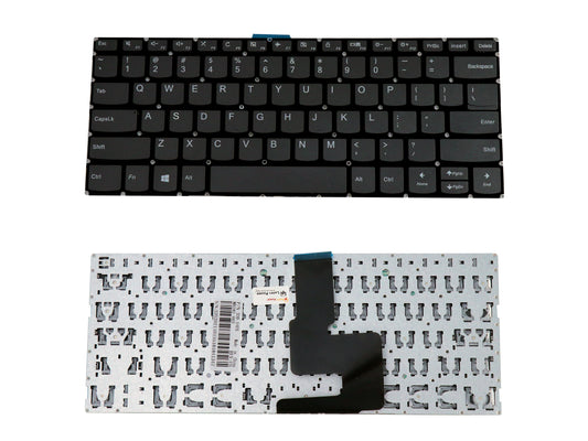 Laptop Keyboard compatible for LENOVO 330-14" WITHOUT ON OFF / 520-14"