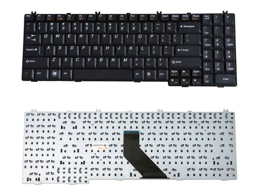 Laptop Keyboard compatible for LENOVO G550 / B560