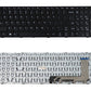 Laptop Keyboard compatible for LENOVO 110 15" SIDE CABLE WITH ON OFF