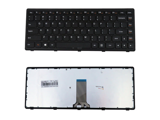Laptop Keyboard compatible for LENOVO G400S