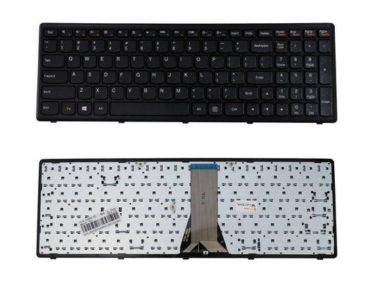Laptop Keyboard compatible for LENOVO G500S