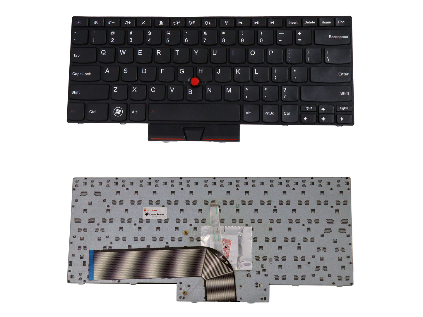 Laptop Keyboard compatible for LENOVO EDGE14 / E 40