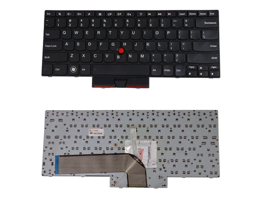 Laptop Keyboard compatible for LENOVO EDGE14 / E 40