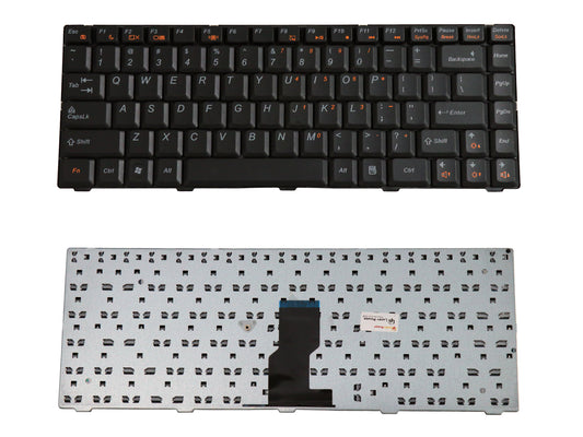 Laptop Keyboard compatible for LENOVO B450