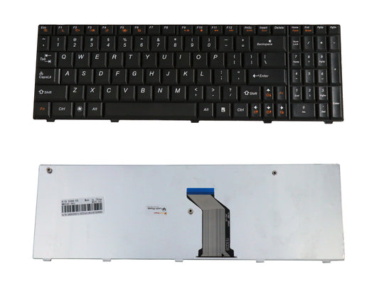 Laptop Keyboard compatible for LENOVO G560