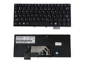 LappyPower Laptop Keyboard compatible for LENOVO S10 BLACK