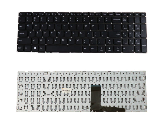 Laptop Keyboard compatible for LENOVO YOGA 310 15" WITHOUT ON OFF