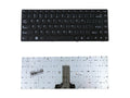 LappyPower Laptop Keyboard compatible for LENOVO G470 B490