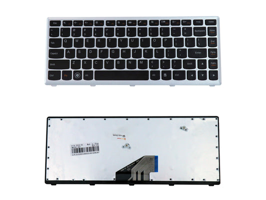 Laptop Keyboard compatible for LENOVO U310