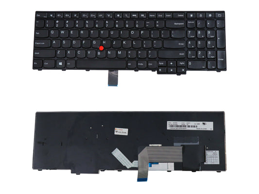 Laptop Keyboard compatible for LENOVO E531