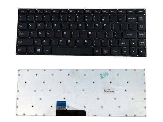 Laptop Keyboard compatible for LENOVO YOGA 2 13 / U31-70 / YOGA 700-14" / YOGA 3 14