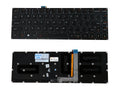 LappyPower Laptop Keyboard compatible for LENOVO YOGA 3 / c PRO 1370 BACKLIGHT