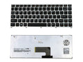 LappyPower Laptop Keyboard compatible for LENOVO U460