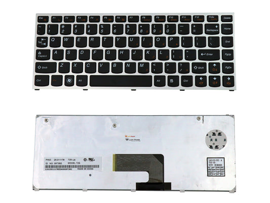 Laptop Keyboard compatible for LENOVO U460