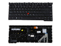 LappyPower Laptop Keyboard compatible for LENOVO X1 CARBON X1C 2015 3RD