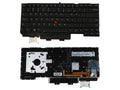 LappyPower Laptop Keyboard compatible for LENOVO X1 CARBON X1C 2017 / 2018 with Trackpad and Backlight