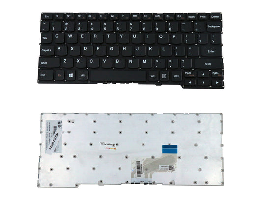Laptop Keyboard compatible for LENOVO YOGA 300 -11
