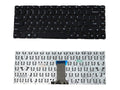 LappyPower Laptop Keyboard compatible for LENOVO YOGA 500 14