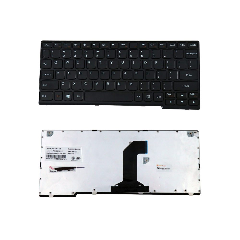 Laptop Keyboard compatible for LENOVO YOGA 11